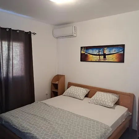 Apartment Kustudic Tivat Exterior photo
