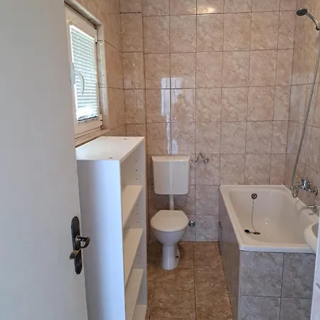 Apartment Kustudic Tivat Exterior photo