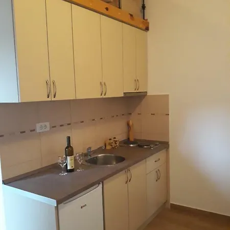 Apartment Kustudic Tivat Exterior photo