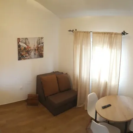 Apartment Kustudic Tivat Exterior photo