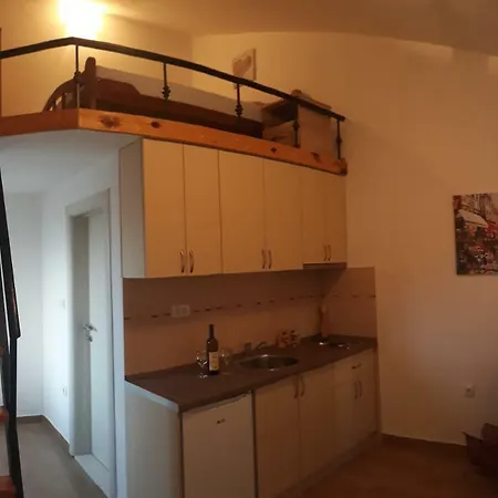 Apartment Kustudic Tivat Exterior photo