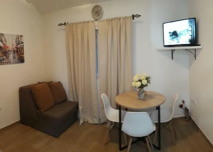 Apartment Kustudic