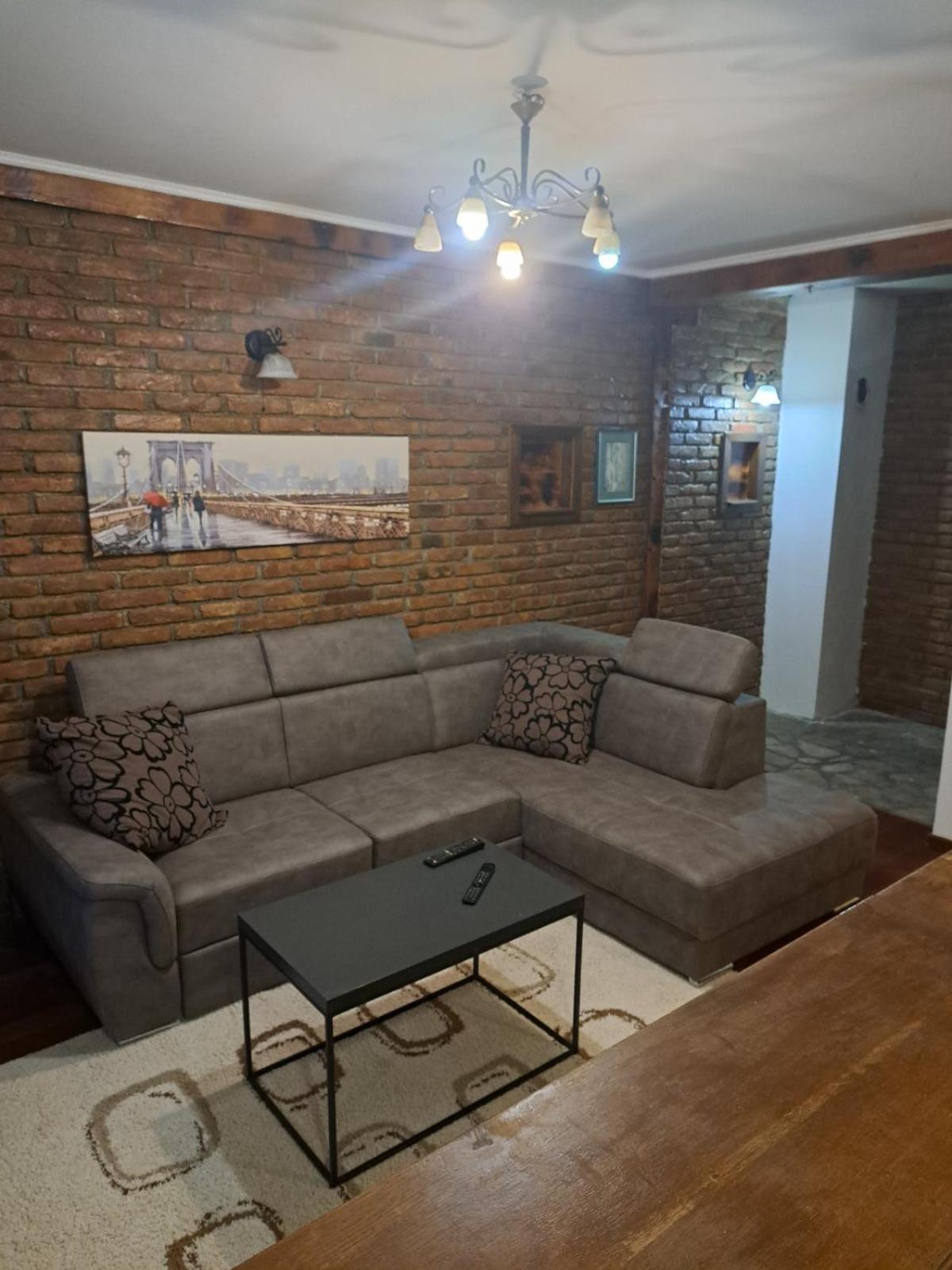 Apartment Kustudic Tivat