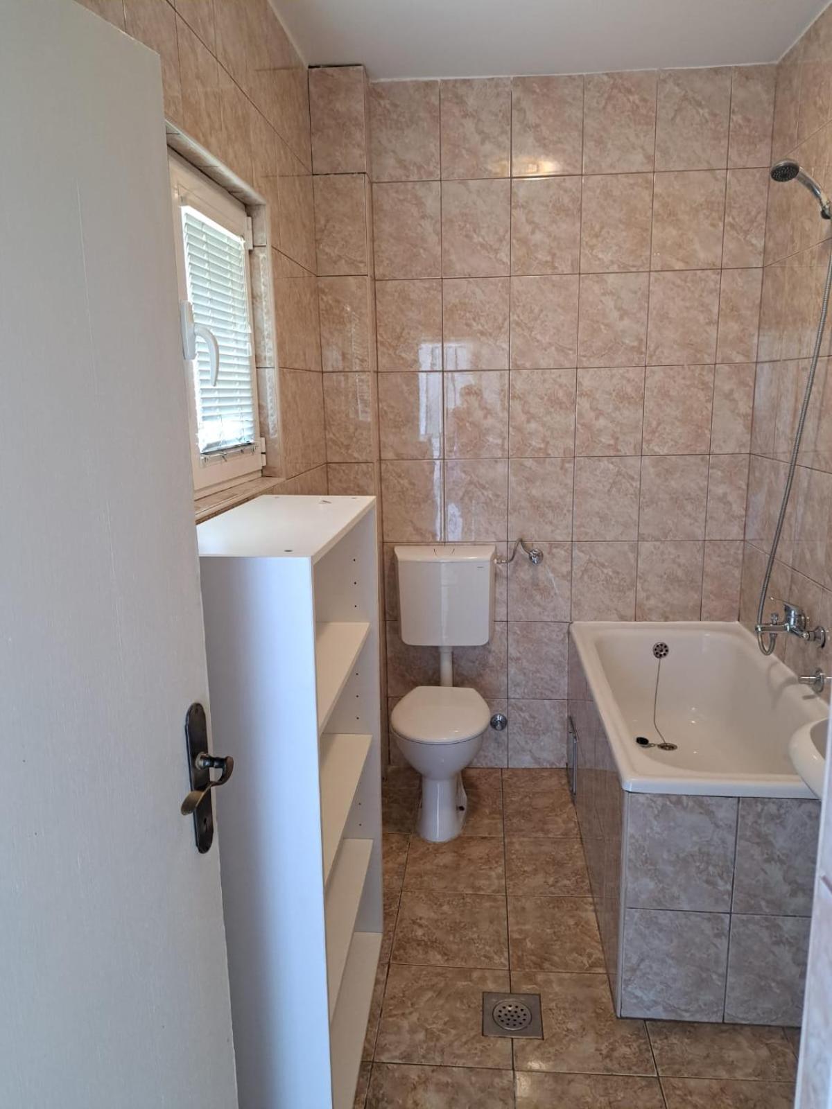Apartment Kustudic
