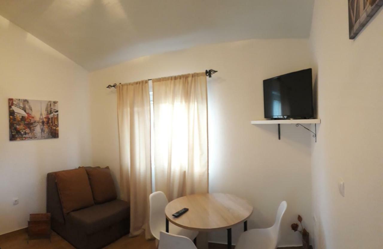 Apartment Kustudic Tivat